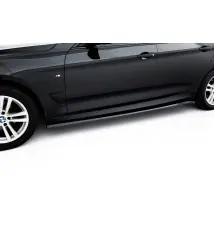 Rajouts Des Bas De Caisse BMW 3 GT M-Pack F34