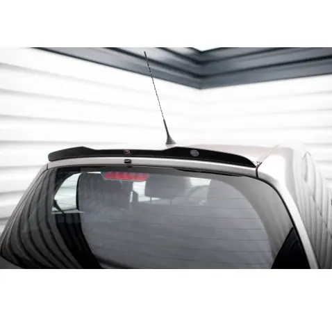 Spoiler Cap Toyota Yaris T-Sport Mk1 Facelift
