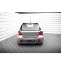 Spoiler Cap Toyota Yaris T-Sport Mk1 Facelift