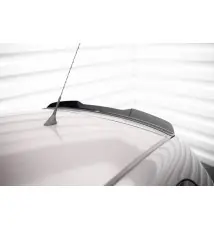 Spoiler Cap Toyota Yaris T-Sport Mk1 Facelift