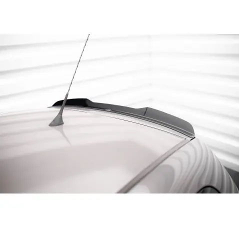 Spoiler Cap Toyota Yaris T-Sport Mk1 Facelift