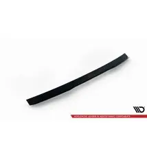 Spoiler Cap Toyota Yaris T-Sport Mk1 Facelift