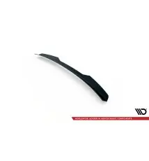 Spoiler Cap Toyota Yaris T-Sport Mk1 Facelift