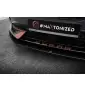 Street Pro Lame Du Pare-Chocs Avant Cupra Formentor Mk1