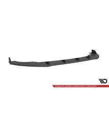 Street Pro Lame Du Pare-Chocs Avant Cupra Formentor Mk1