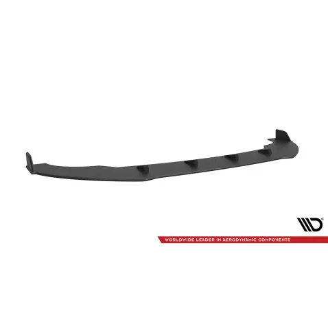 Street Pro Lame Du Pare-Chocs Avant Cupra Formentor Mk1