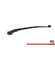 Street Pro Lame Du Pare-Chocs Avant Cupra Formentor Mk1