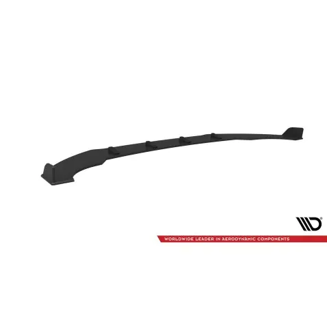 Street Pro Lame Du Pare-Chocs Avant Cupra Formentor Mk1