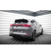 Street Pro Central Diffuseur Arriere Cupra Formentor Mk1