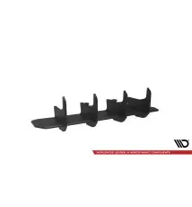 Street Pro Central Diffuseur Arriere Cupra Formentor Mk1