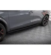 Street Pro Rajouts Des Bas De Caisse Cupra Formentor Mk1