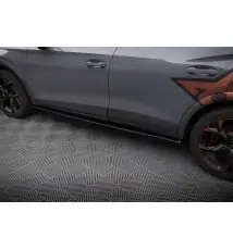 Street Pro Rajouts Des Bas De Caisse Cupra Formentor Mk1