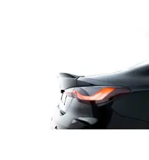 Spoiler Cap 3D BMW M4 G82 / G82 Facelift / M440i / 4 M-Pack G22 / G22 Facelift