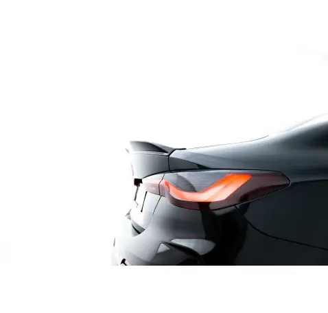 Spoiler Cap 3D BMW M4 G82 / G82 Facelift / M440i / 4 M-Pack G22 / G22 Facelift