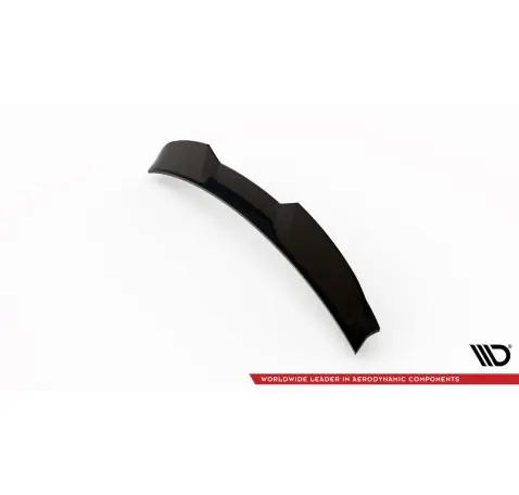 Spoiler Cap 3D BMW M4 G82 / G82 Facelift / M440i / 4 M-Pack G22 / G22 Facelift