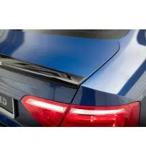 Spoiler Cap 3D Audi A5 Coupe 8T