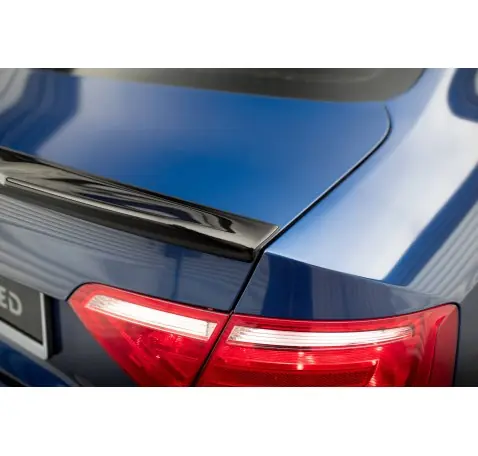 Spoiler Cap 3D Audi A5 Coupe 8T