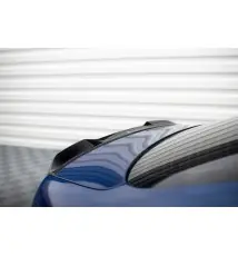 Spoiler Cap 3D Audi A5 Coupe 8T