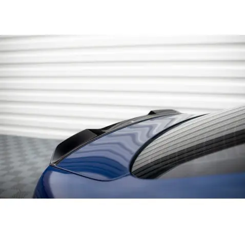 Spoiler Cap 3D Audi A5 Coupe 8T