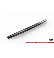 Spoiler Cap 3D Audi A5 Coupe 8T