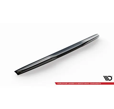 Spoiler Cap 3D Audi A5 Coupe 8T