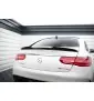 Spoiler Cap 3D Mercedes-Benz GLE Coupe 43 AMG / AMG-Line C292