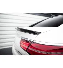 Spoiler Cap 3D Mercedes-Benz GLE Coupe 43 AMG / AMG-Line C292