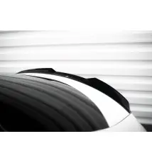 Spoiler Cap 3D Mercedes-Benz GLE Coupe 43 AMG / AMG-Line C292