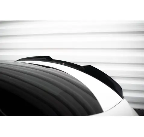 Spoiler Cap 3D Mercedes-Benz GLE Coupe 43 AMG / AMG-Line C292