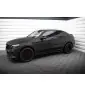 Rajouts Des Bas De Caisse V.2 Mercedes-Benz GLC Coupe AMG-Line C253