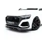 Set of Prepreg Carbon Splitters Audi RSQ8 Mk1