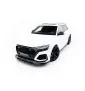 Set of Prepreg Carbon Splitters Audi RSQ8 Mk1