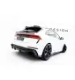 Set of Prepreg Carbon Splitters Audi RSQ8 Mk1