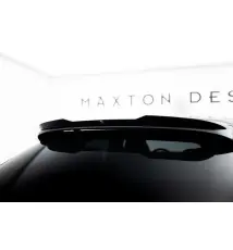 Spoiler Cap Porsche Cayenne Coupe Mk3