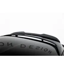 Spoiler Cap Porsche Cayenne Coupe Mk3