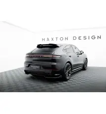 Spoiler Cap Porsche Cayenne Coupe Mk3