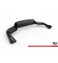 Arriere Splitter (avec une barre verticale) Porsche Cayenne Coupe / SUV Mk3
