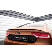 Spoiler Cap Audi A7 C7