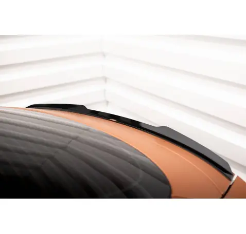 Spoiler Cap Audi A7 C7