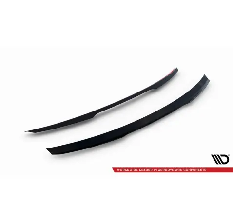 Spoiler Cap Audi A7 C7