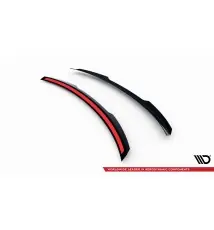 Spoiler Cap Audi A7 C7