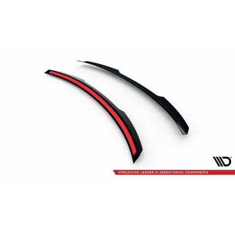 Spoiler Cap Audi A7 C7