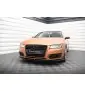 Lame Du Pare-Chocs Avant V.1 Audi A7 C7