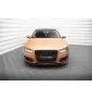 Lame Du Pare-Chocs Avant V.1 Audi A7 C7