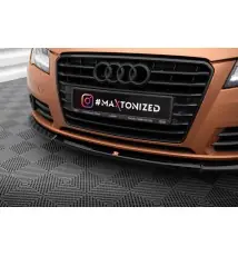 Lame Du Pare-Chocs Avant V.1 Audi A7 C7