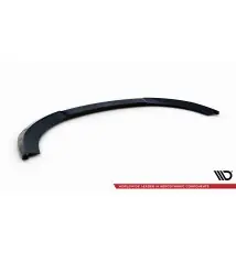 Lame Du Pare-Chocs Avant V.1 Audi A7 C7