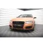 Lame Du Pare-Chocs Avant V.2 Audi A7 C7