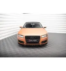 Lame Du Pare-Chocs Avant V.2 Audi A7 C7