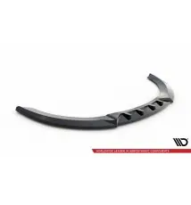 Lame Du Pare-Chocs Avant V.2 Audi A7 C7