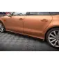 Rajouts Des Bas De Caisse V.3 Audi A7 S-Line / S7 C7